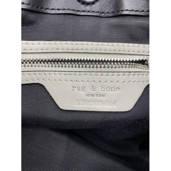 rag and bone customized multicolor leather shoulde - Picture 11 of 12